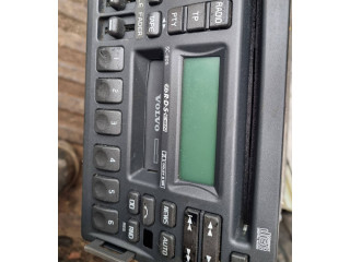 Радио/ проигрыватель CD/DVD / навигация X2719044G, 35337751 Volvo C70