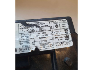 Блок комфорта S108152001D   Volkswagen Sharan   