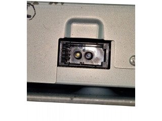 Звукоусилитель 31409935, 31409622 Volvo XC60 2014 - 2016 года