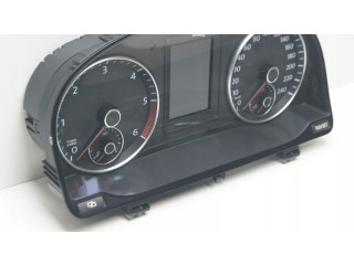 Панель приборов 2K0920875A, 2K0920875A Volkswagen Caddy