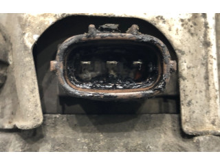 Генератор 27060-33040 Toyota Yaris Verso