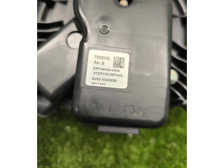 Вентилятор печки DRF84A34006A Tesla Model 3