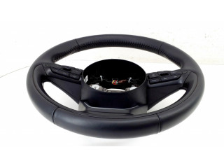 Руль Toyota Yaris XP210 2020- года 45100K0140, 6436038