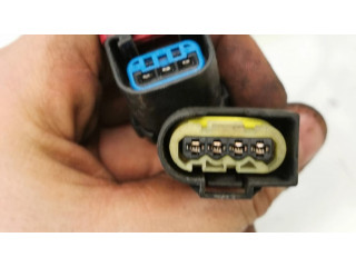 Проводка двигателя