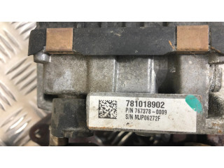 Turbodmychadlo Турбина 7810189, 7810199   BMW 1 E81 E87 2.0  