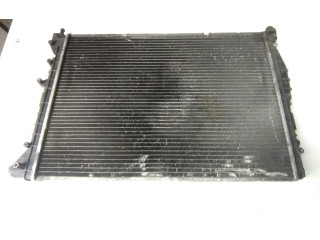 Радиатор охлаждающей жидкости