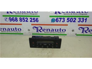 Блок управления климат-контролем JFC101785 Rover 75