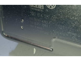 Блок АБС 5Q0614517CQ, 10022012394   Skoda  Karoq  2017 -  года