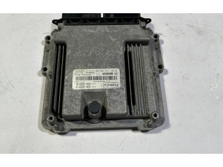 Блок управления двигателем Блок управления hd9a12a650ja   Lincoln Continental