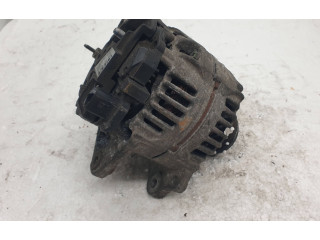 Генератор 038903024D   Audi A6 C7      