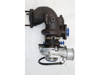  Турбина Jeep Cherokee III KJ  35242103F, 35242103F   для двигателя ENR      