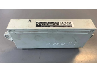 Brzdové světlo 6931398, 5WK48024   BMW 7 E65 E66 2004