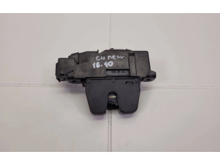 Zámek zadních dveří 9816195380 Citroen C4 II 2022