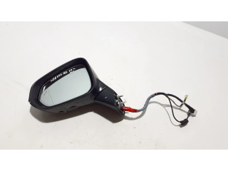 Зеркало электрическое     левое   Lexus NX  2021- года   