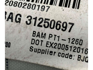 Боковая подушка безопасности 31250697, PT11260   Volvo V70