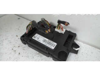 Модуль управления BSM 284B14559R Dacia Lodgy