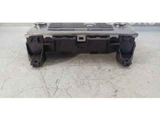 Блок управления климат-контролем 735487107 Lancia Delta