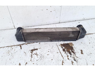 Радиатор интеркулера       BMW X3 E83  2003 - 2010 года   