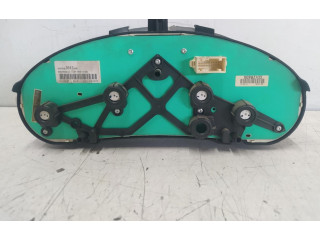 Přístrojová deska Citroen Berlingo 2006 9659364380