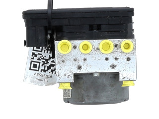 Блок АБС 1634858280, K0-9655V   Peugeot  2008 I  2013 - 2019 года
