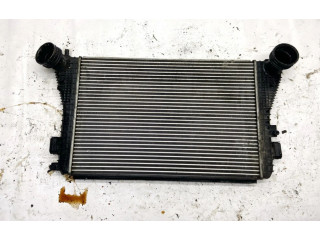 Интеркулер     Volkswagen Touran I 