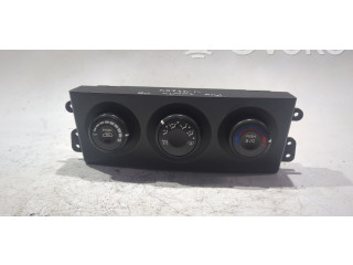 Блок управления климат-контролем 972503EXXX   KIA Sorento