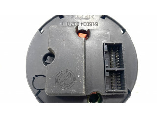 Přístrojová deska  Alfa Romeo 156 1999 60664278, C141  