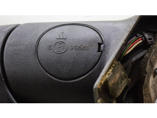 Зеркало электрическое Jeep Grand Cherokee (WJ) 1999 - 2004 года