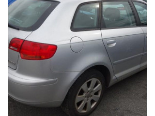 Зеркало электрическое        Audi A3 S3 A3 Sportback 8P  2005 - 2013 года   