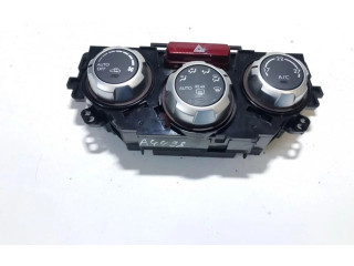 Блок управления климат-контролем 72311sc060, 00210CA1654 Subaru Forester SH