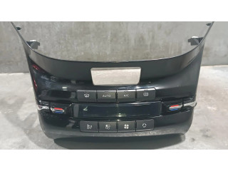Блок управления климат-контролем 96722471XU, MANDOCLIMATIZADOR   Peugeot 2008 I