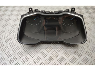 Комплект блоков управления BK2112A650AC, BK213C529CG   Ford Transit Custom