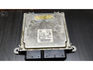 Řídící jednotka A6519000503, 28454425   Mercedes-Benz E W212 2016