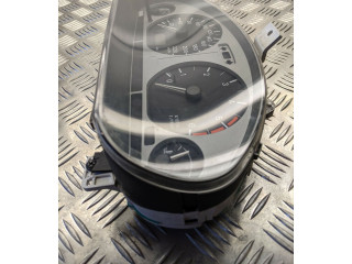 Přístrojová deska  Mitsubishi Space Star 2003 MR915219  