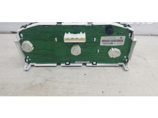 Přístrojová deska Nissan Tiida C11 2007 24810ZW90B