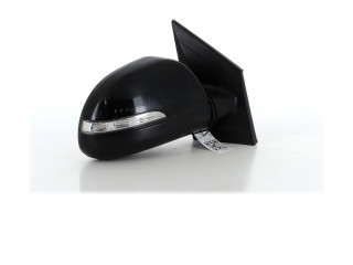 Зеркало электрическое        SsangYong Korando   -  года   