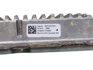 Дисплей    KS7T18B955, KS7T18B955SA   Ford Fusion II