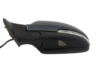 Зеркало (управляемое электричеством) E1020989, 1Z1857507   Skoda Octavia Mk2 (1Z)