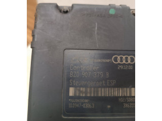 Блок АБС 8Z0907379B, TGU0M29D98 Audi A2 - года