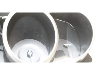 Přístrojová deska Mazda CX-7 2011 EH4455430