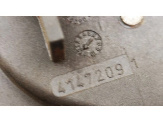 Передний замок