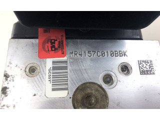 Блок АБС 68225504AB, 68225504AB   Jeep  Grand Cherokee  2010 - 2021 года