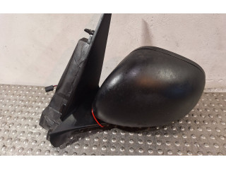 Зеркало электрическое Fiat 500L 2013 - года