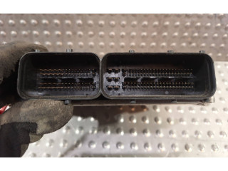 Řídící jednotka S25053458, 51879338 Fiat Punto Evo 2012