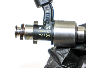 Форсунка 12647362    Chevrolet Camaro   