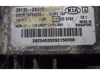 Řídící jednotka 391302A302   KIA Venga 2010