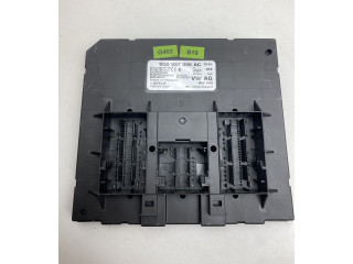 Блок комфорта 5Q0937086AC Volkswagen Golf Sportsvan