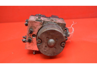 Блок АБС 09127108, 09127108 Opel Meriva A 2003 - 2010 года