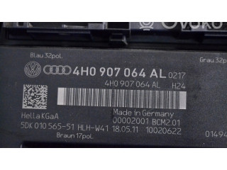 Модуль кузова