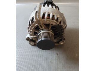 Генератор 04L903027 Audi Q5 SQ5